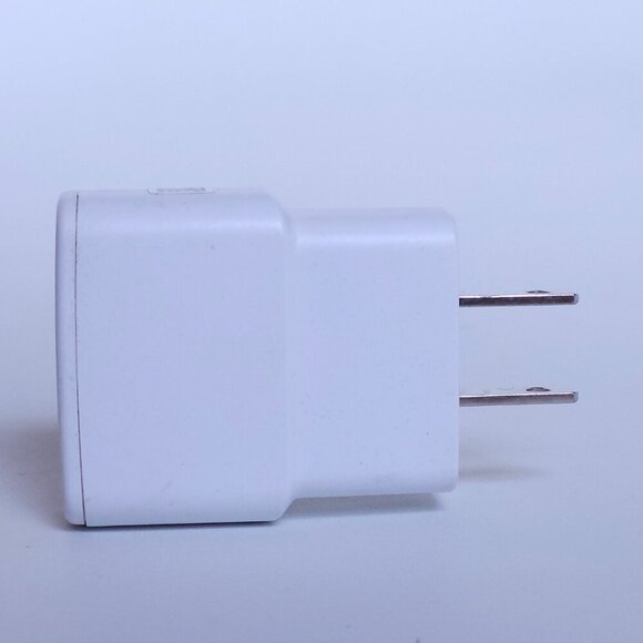 Samsung Original OEM Adaptive Fast Charging (AFC) Wall Charger Adapter (White) - Picture 7 of 7